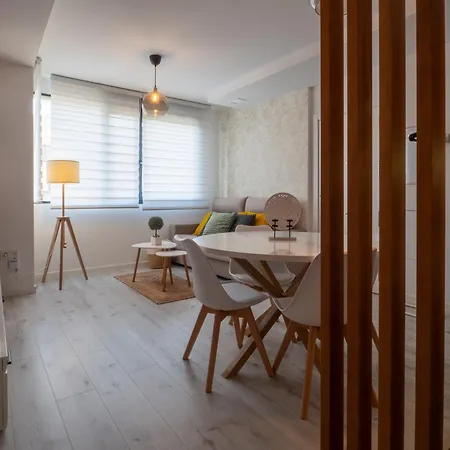 Bhost- Magdalena Ll Apartment Cordoba