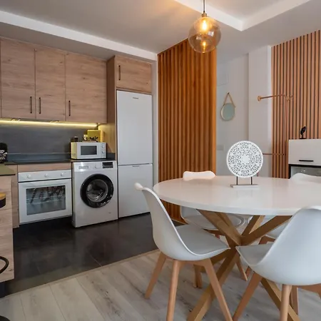 Bhost- Magdalena Ll Apartment Cordoba