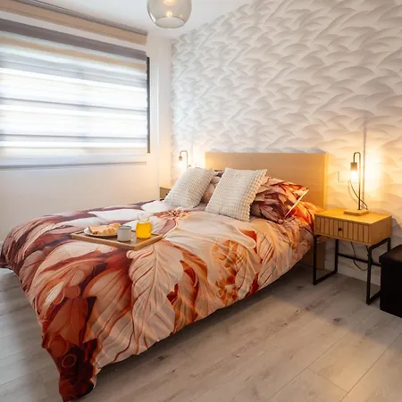 Bhost- Magdalena Ll Apartment