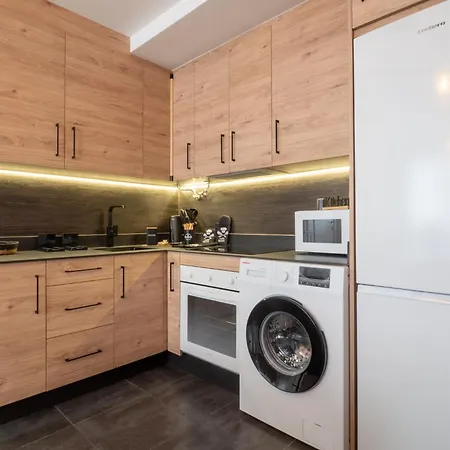 Bhost- Magdalena Ll Apartment Cordoba