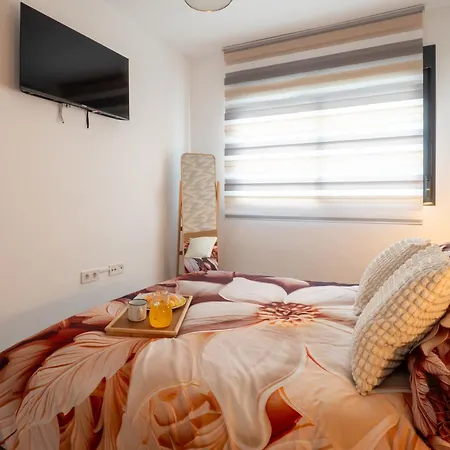 Apartment Bhost- Magdalena Ll *