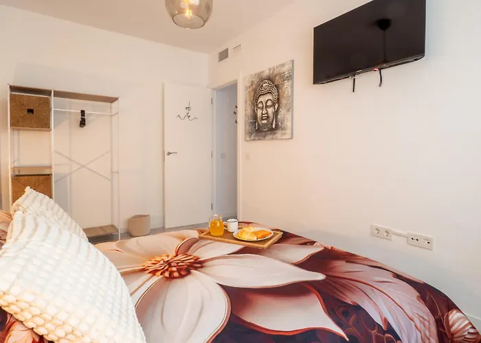 Appartement Bhost- Magdalena Ll *