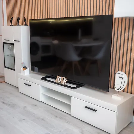 Appartement Bhost- Magdalena Ll Cordoue