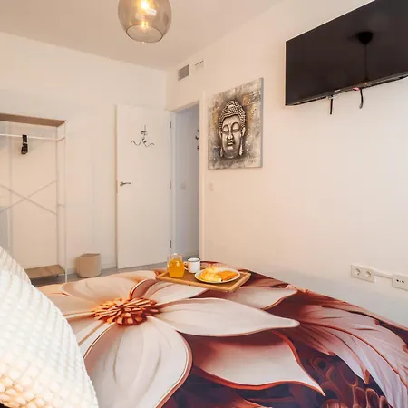 Apartment Bhost- Magdalena Ll *