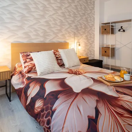 Apartment Bhost- Magdalena Ll *
